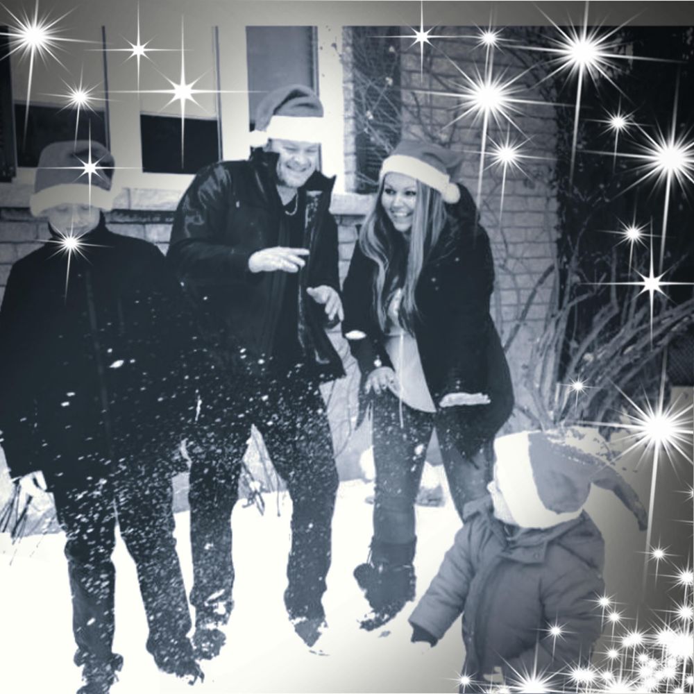 Meet your Posher, Wes